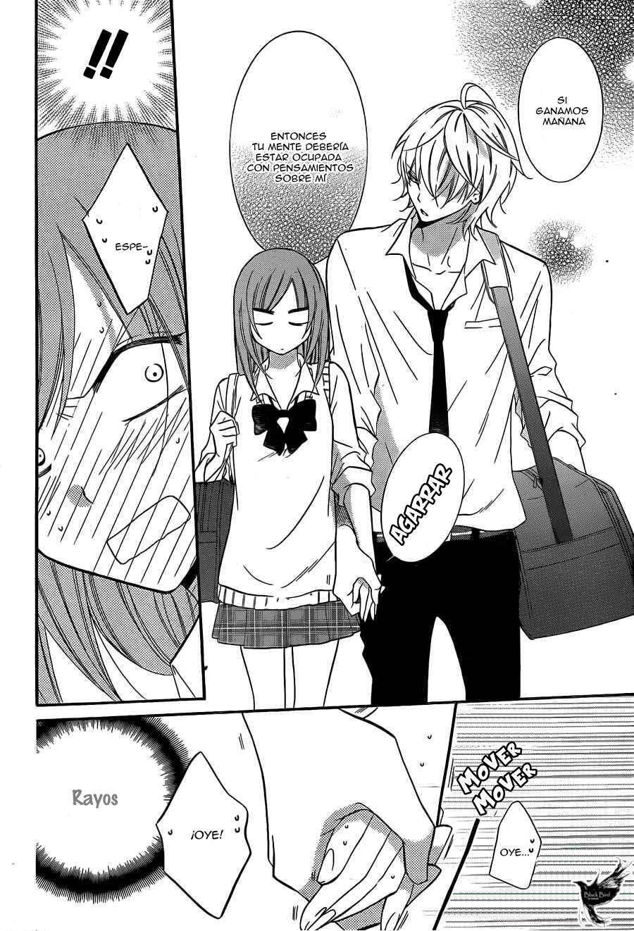 Capitulo 14 page 19