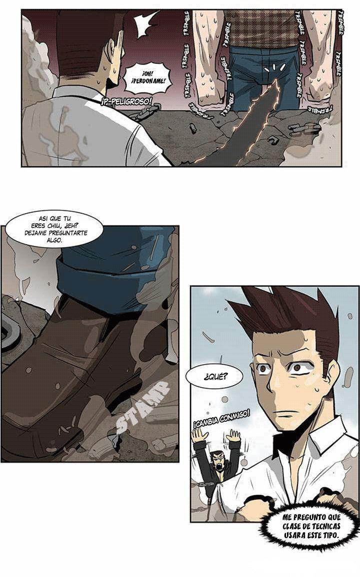 Capitulo 31 page 19