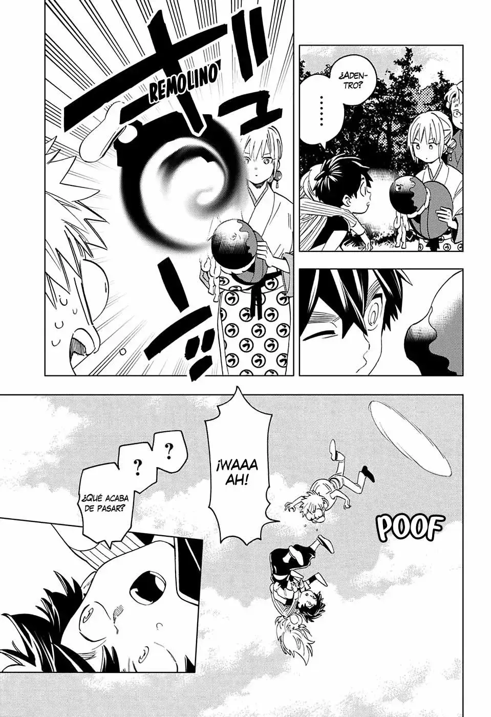 Capitulo 45 page 10