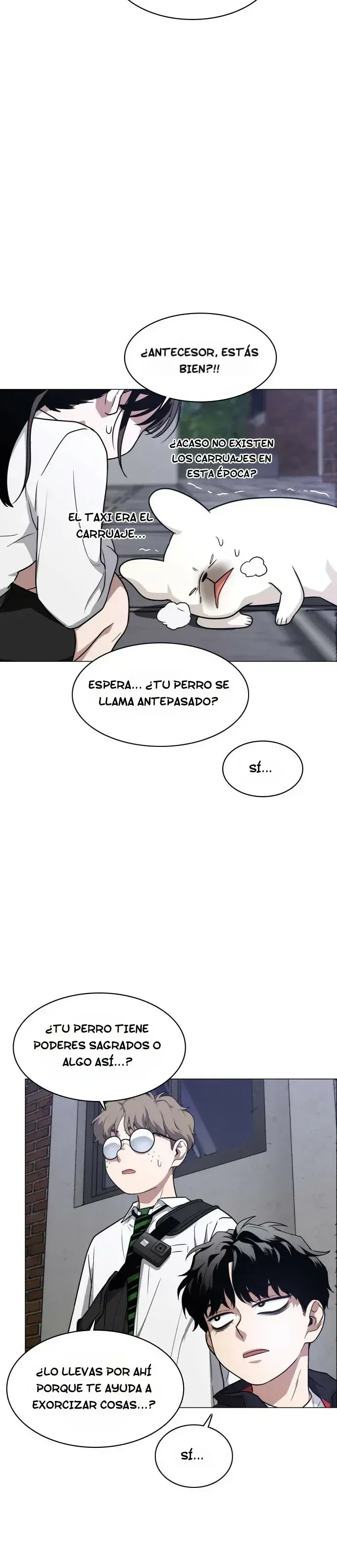 Capitulo 26 page 29