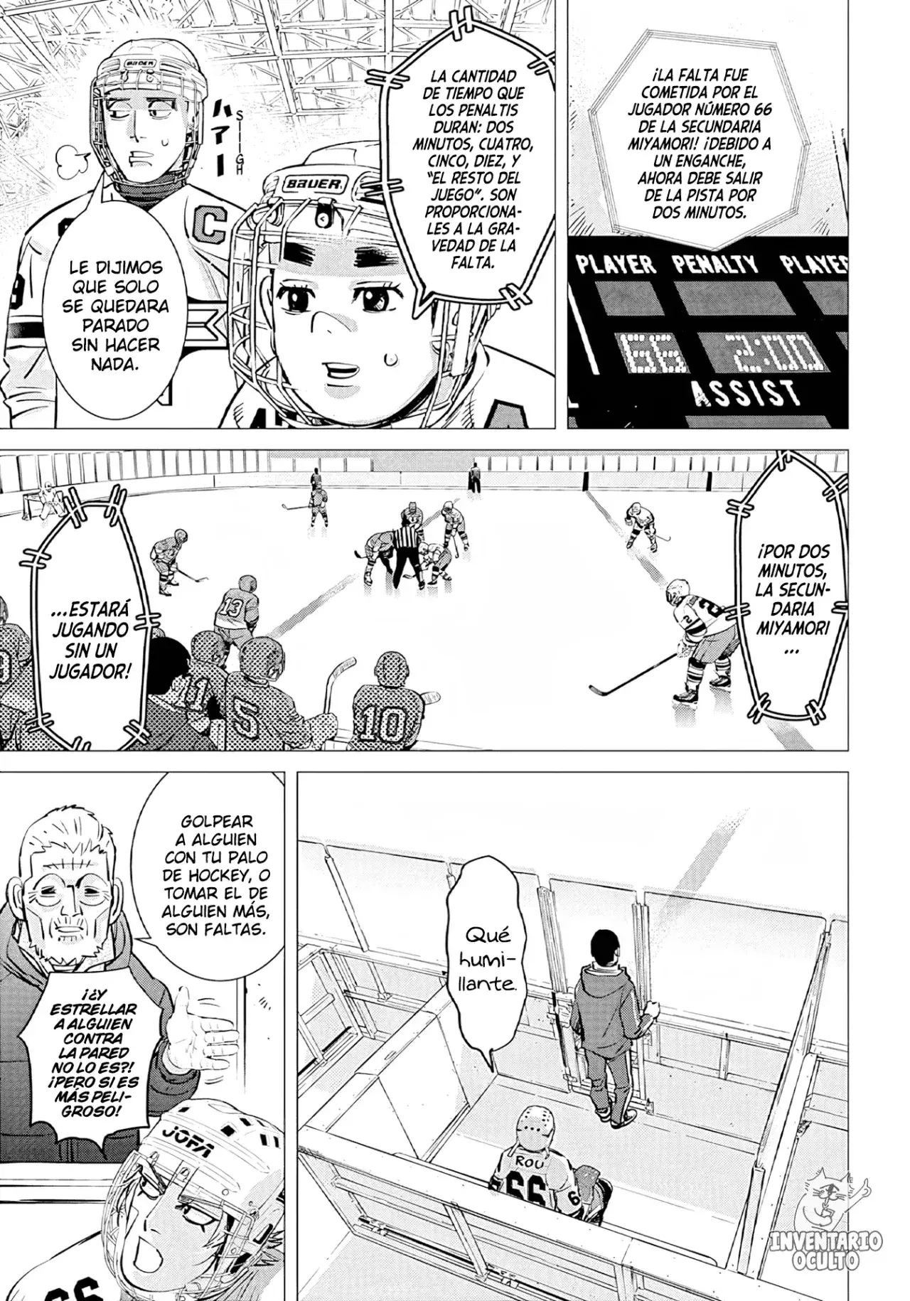 Capitulo 3 page 14
