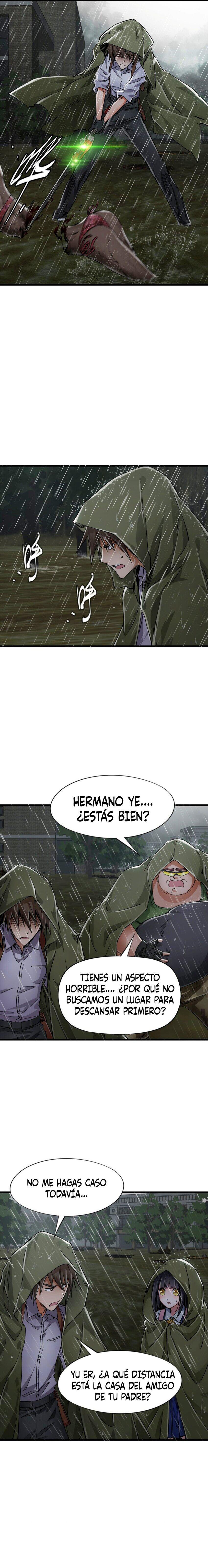 Capitulo 23 page 15