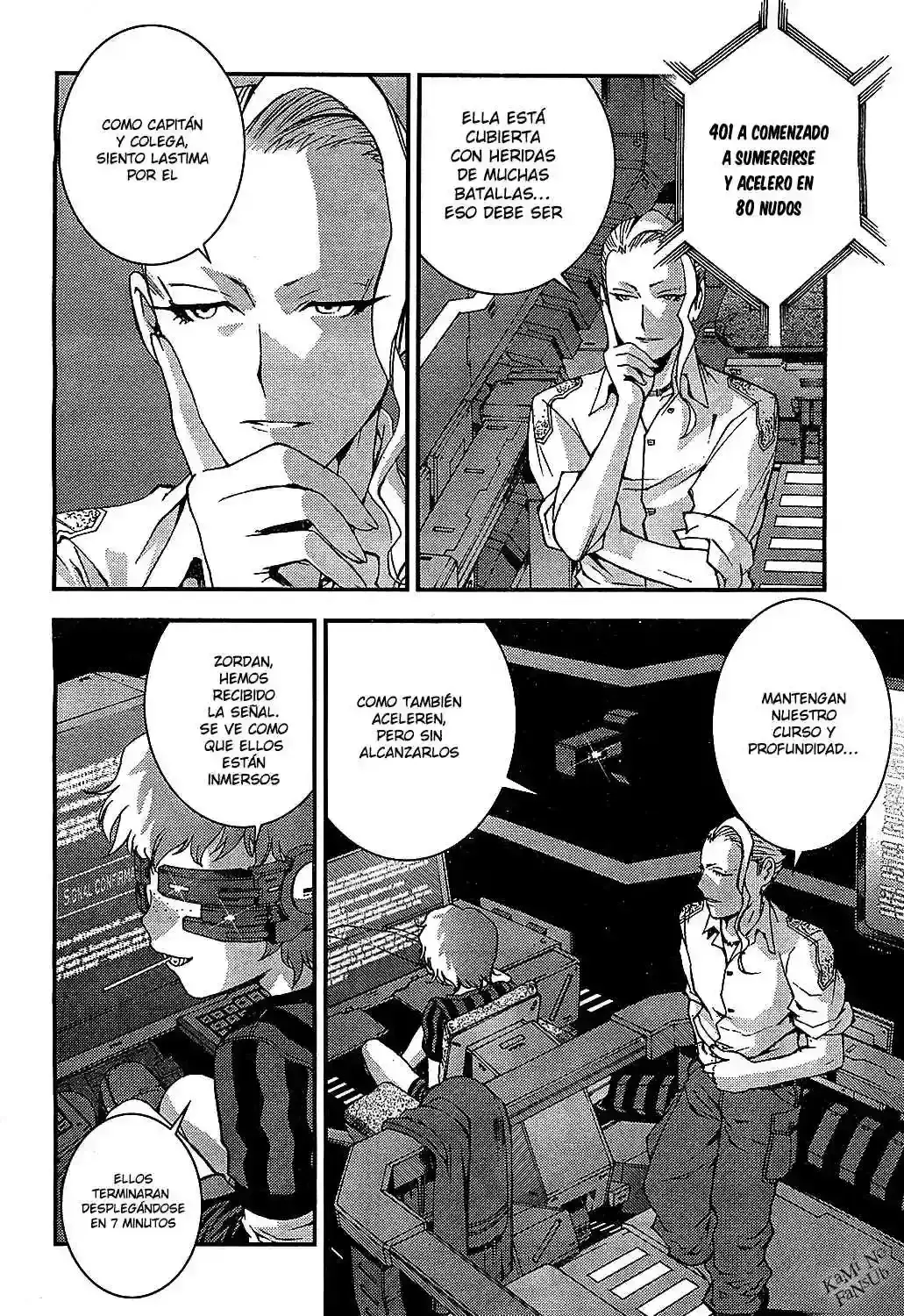 Capitulo 18 page 17