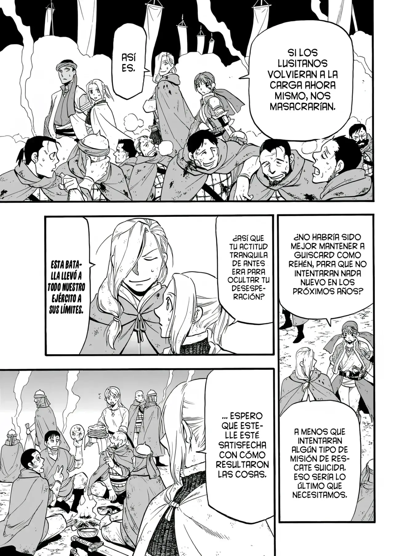 Capitulo 122 page 30