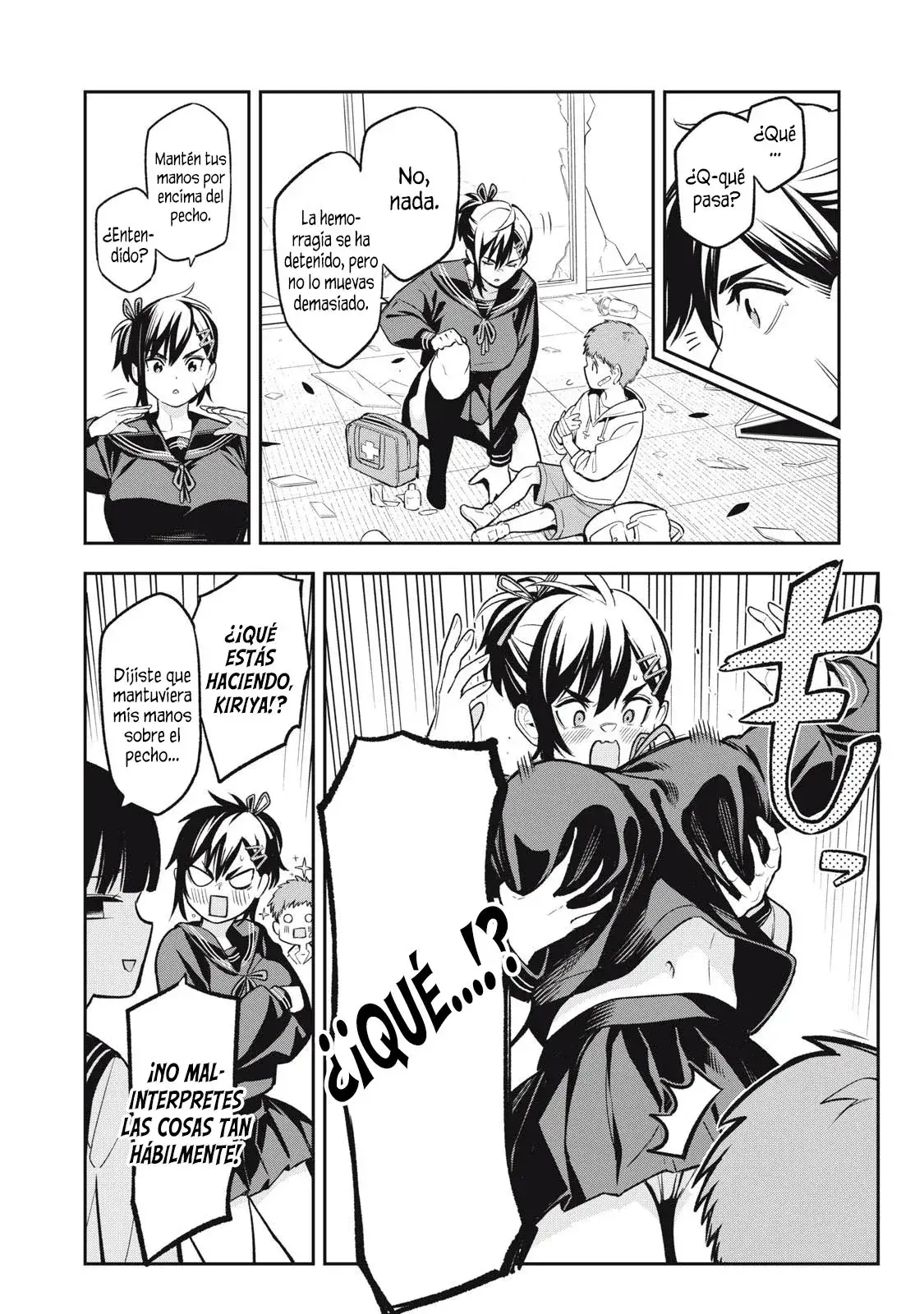 Capitulo 10 page 19