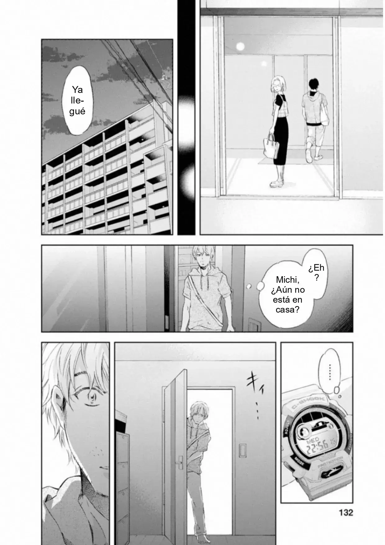 Capitulo 22 page 4