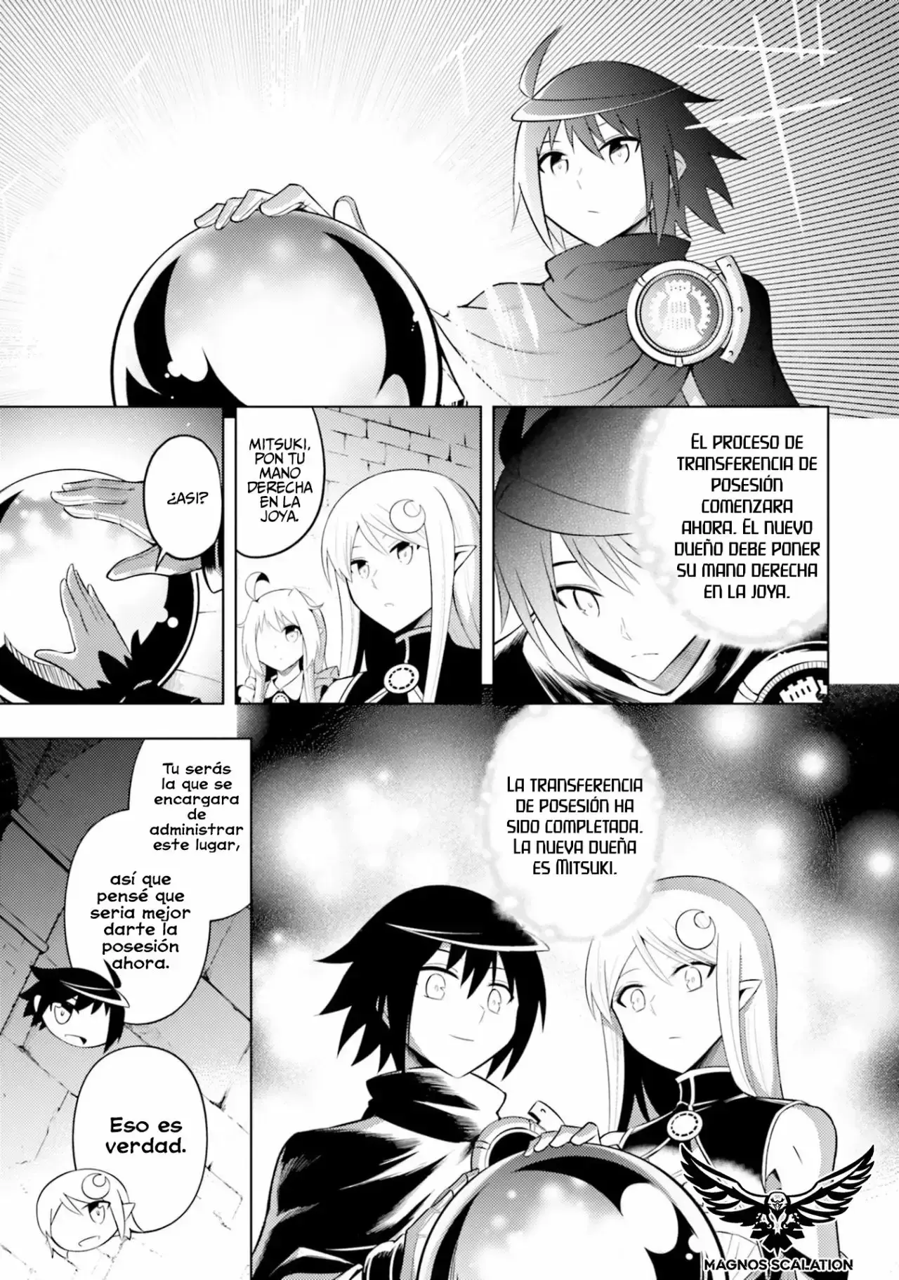 Capitulo 7 page 16