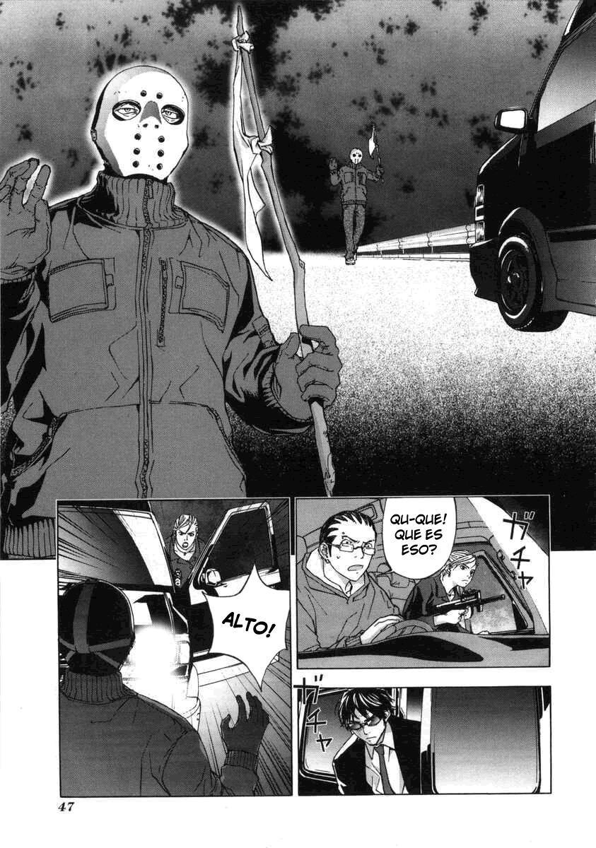 Capitulo 18 page 18