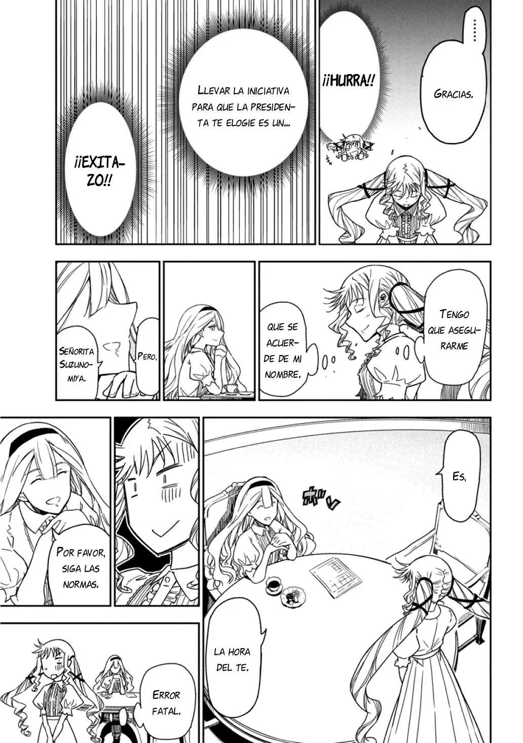Capitulo 21 page 15