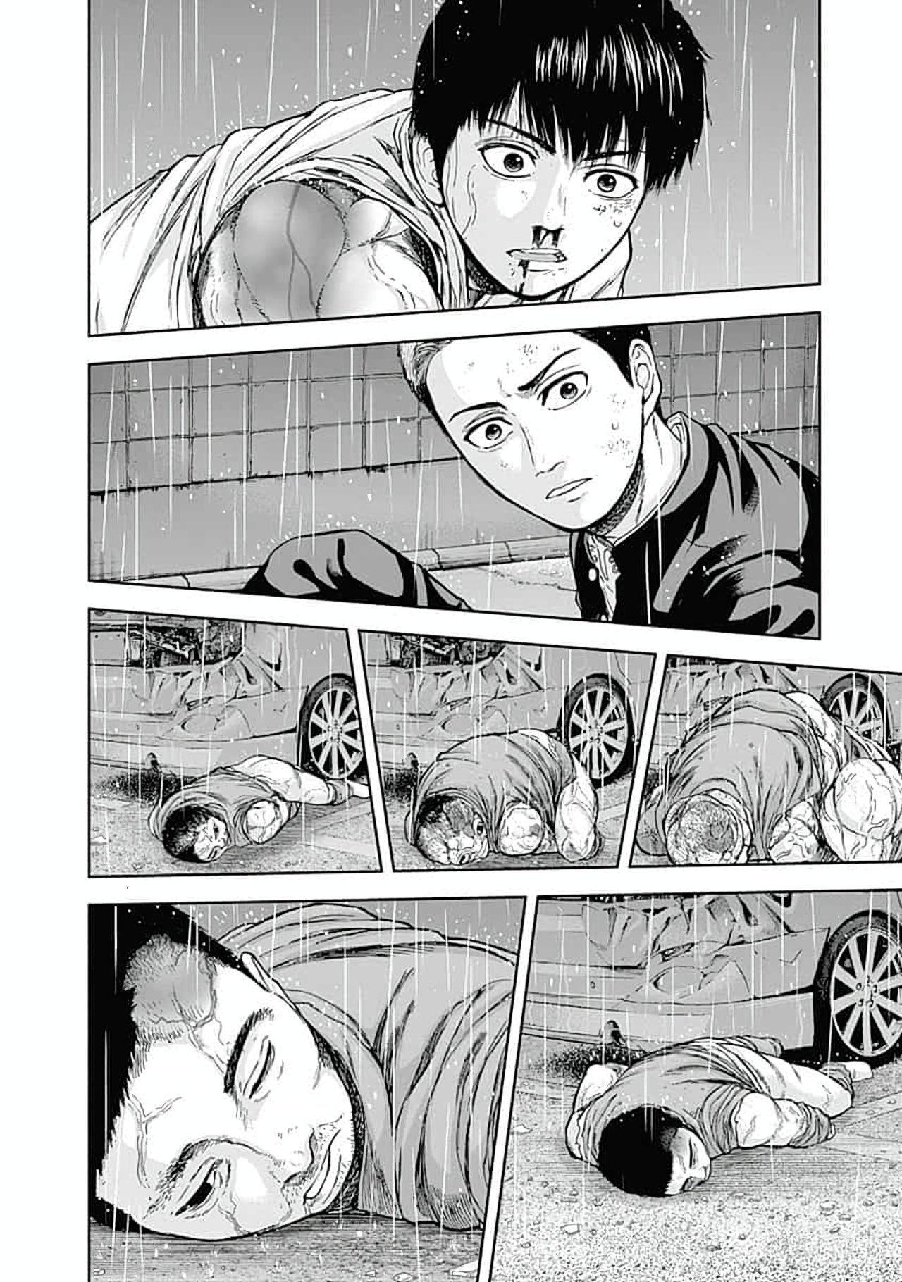 Capitulo 12 page 15