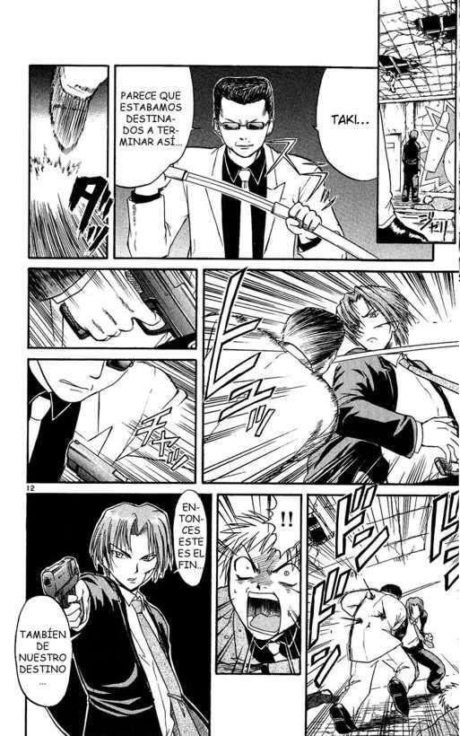 Capitulo 23 page 12