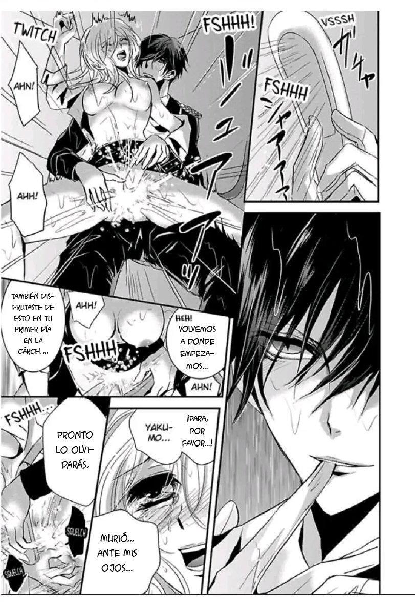 Capitulo 31 page 23