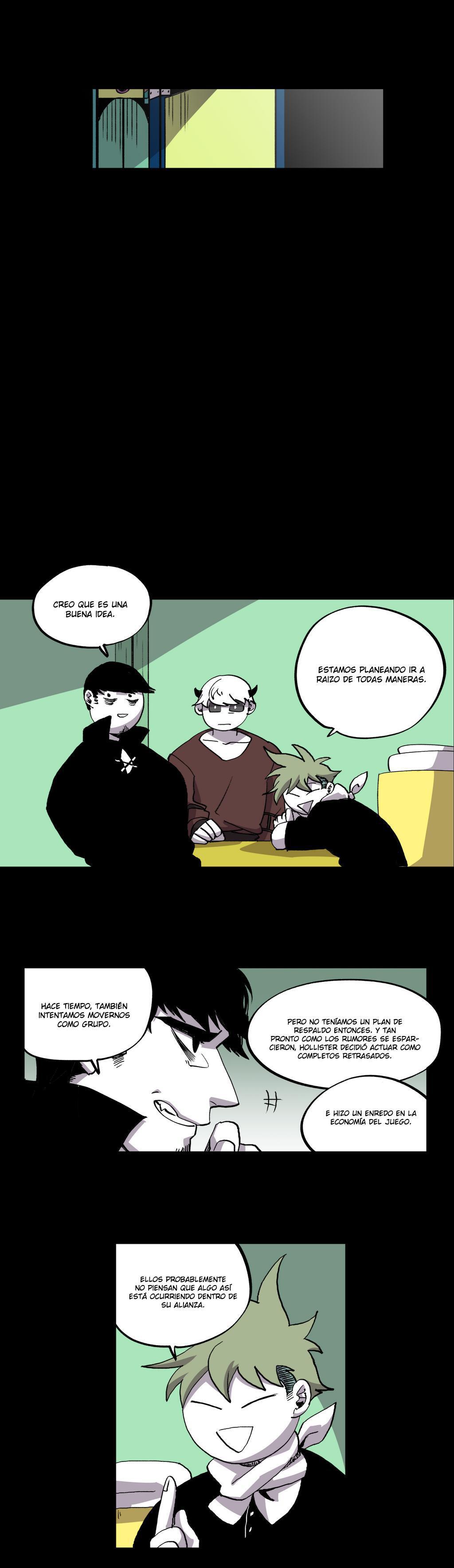 Capitulo 33 page 13