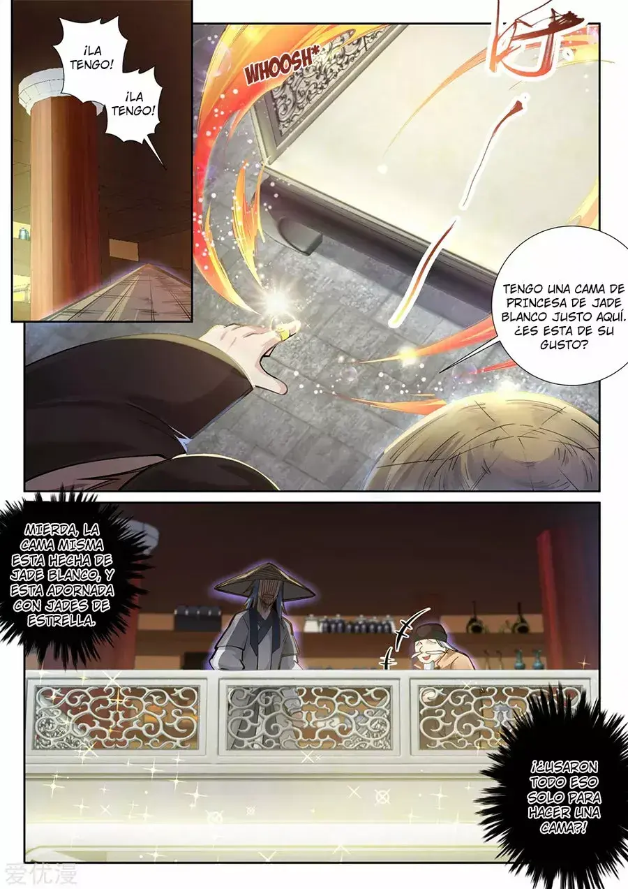 Capitulo 76 page 6