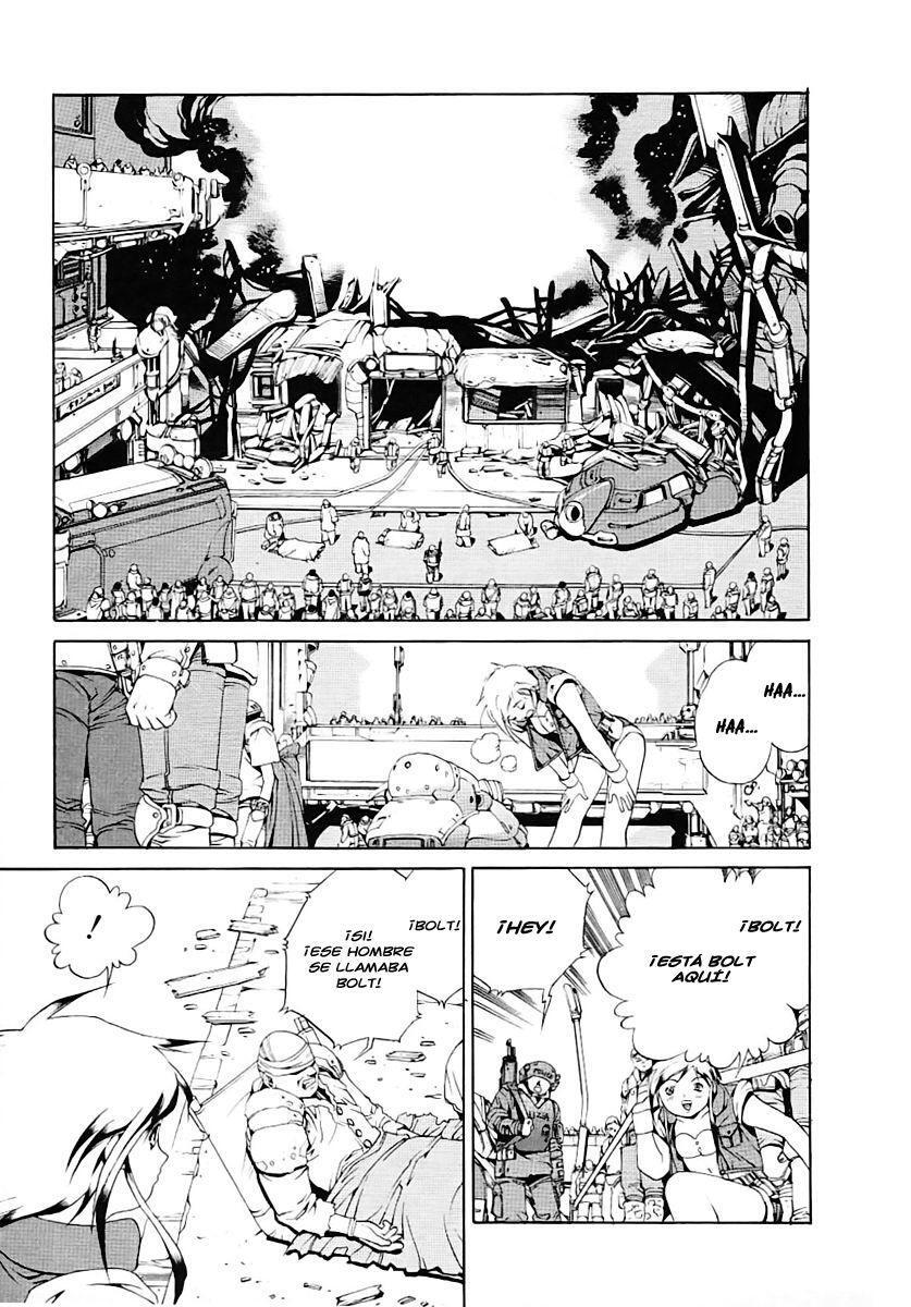 Capitulo 19 page 16