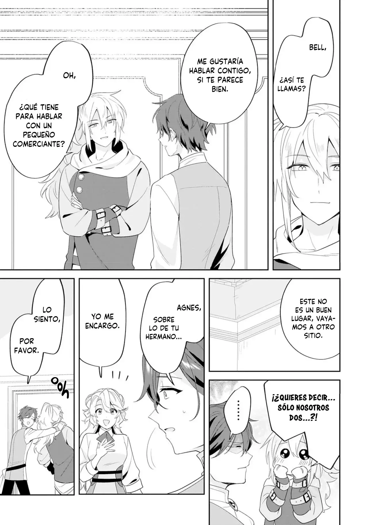 Capitulo 21 page 9