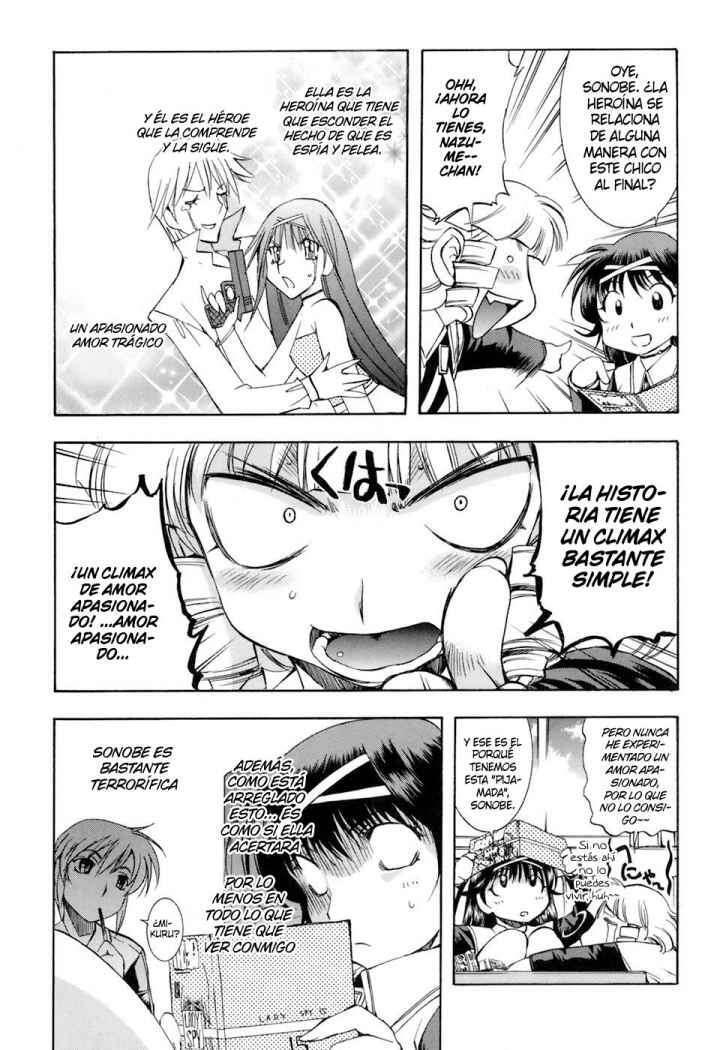 Capitulo 29 page 16