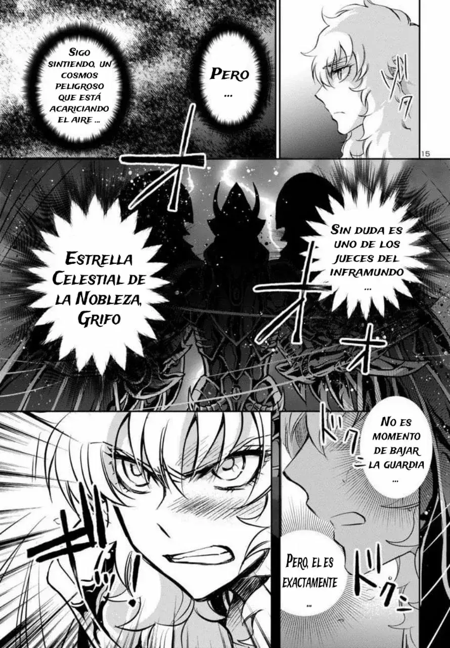 Capitulo 29 page 15