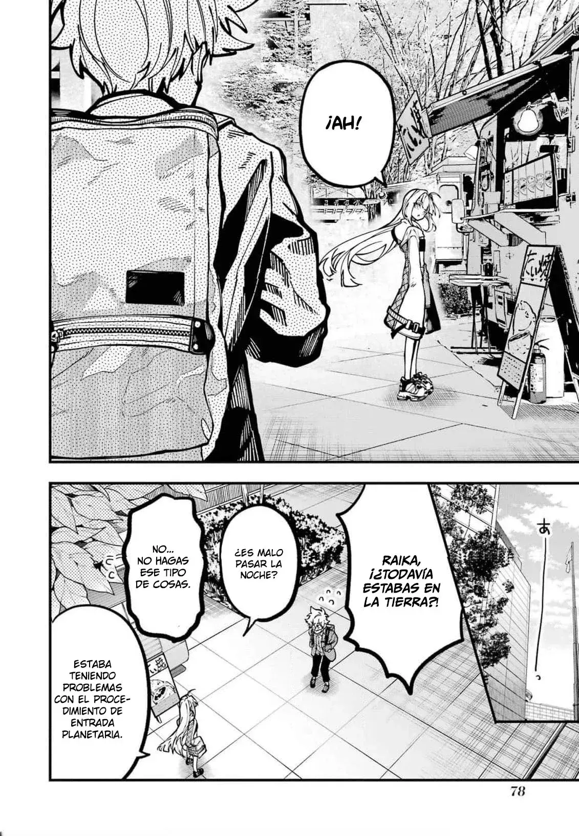 Capitulo 30 page 37