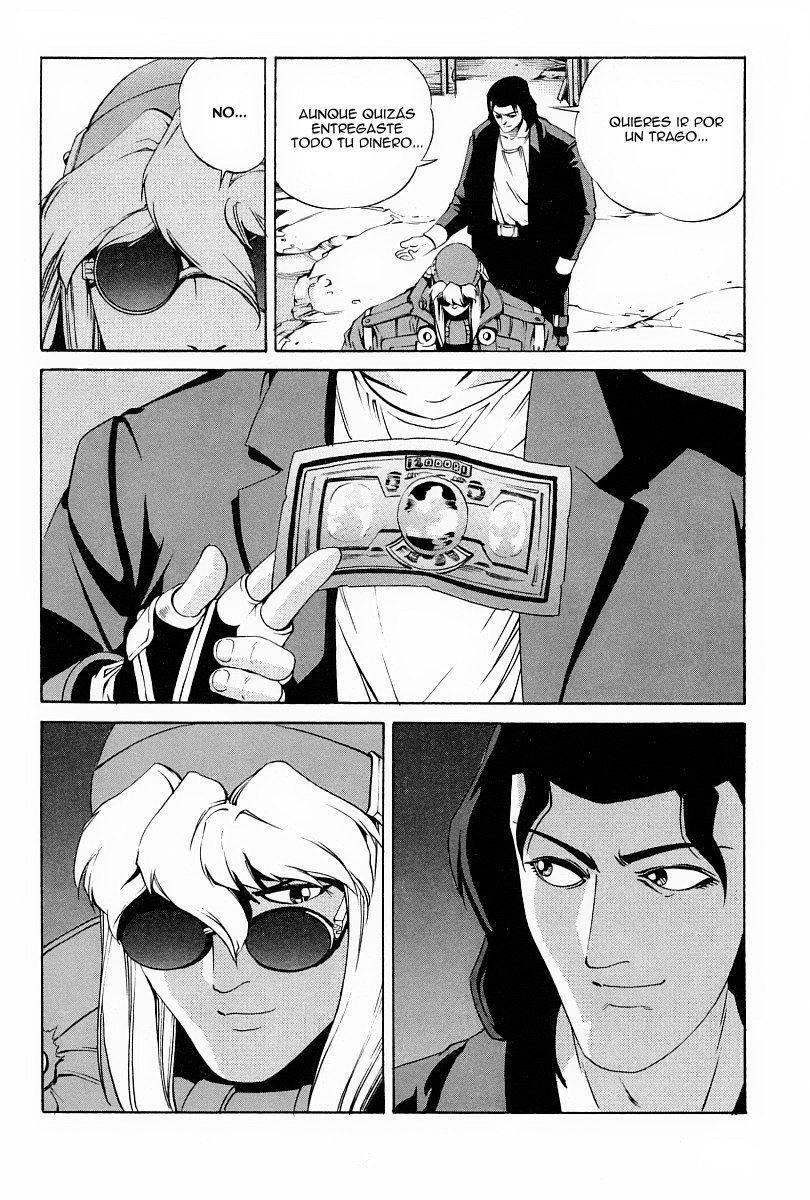 Capitulo 25 page 38