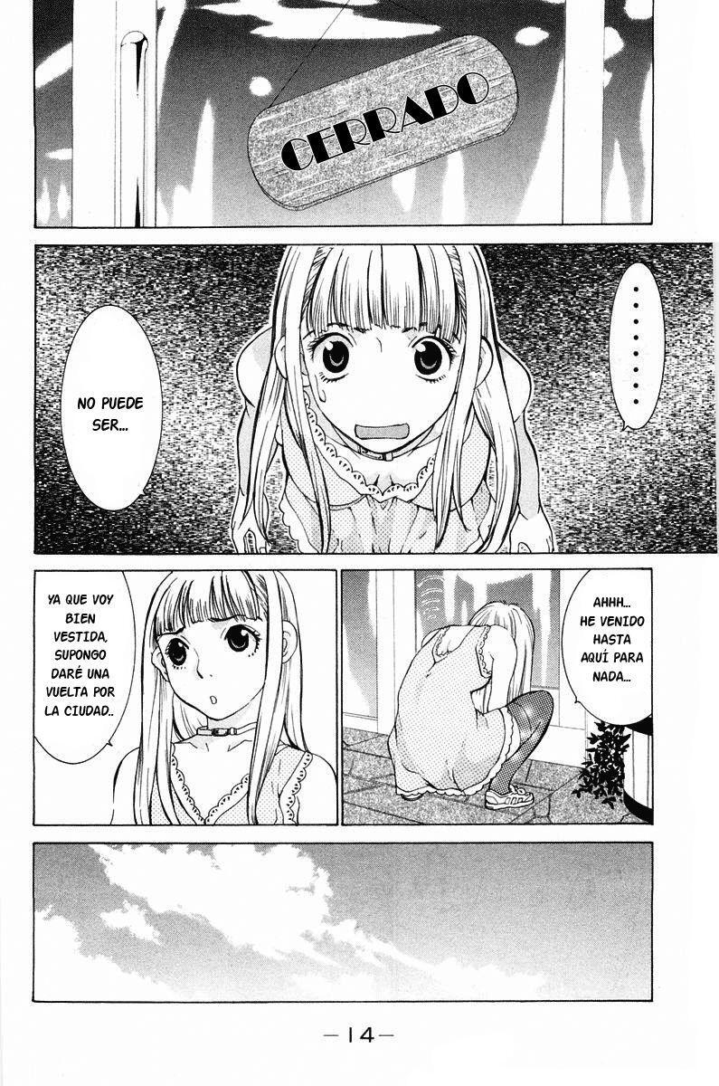 Capitulo 11 page 16