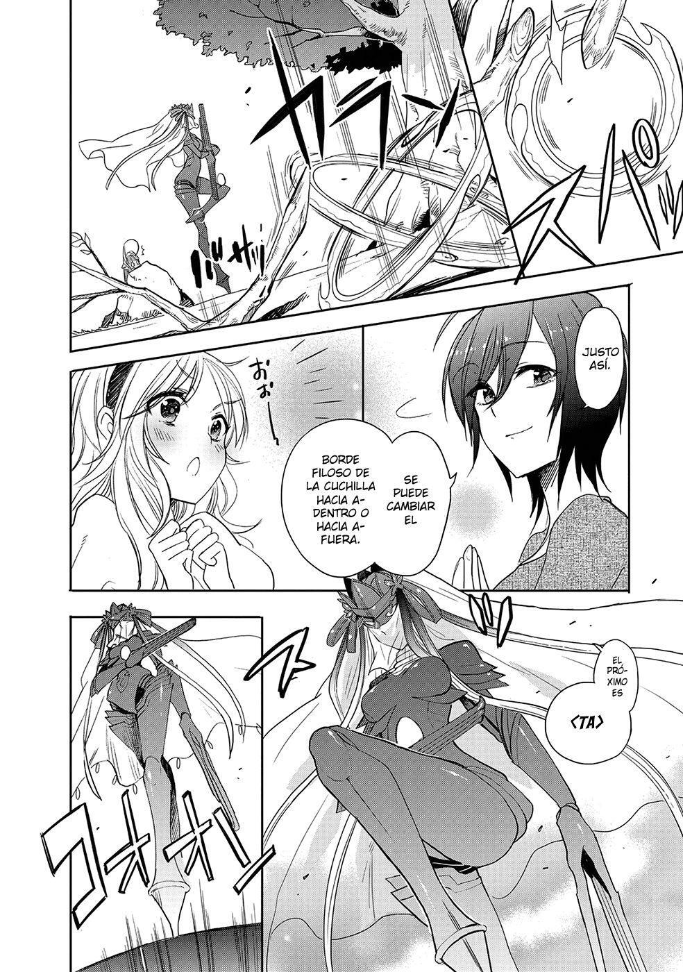 Capitulo 24 page 15