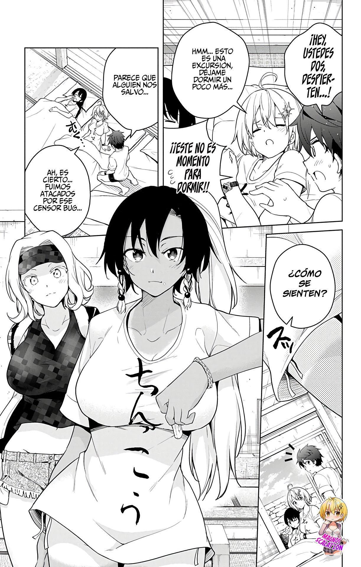 Capitulo 34 page 26