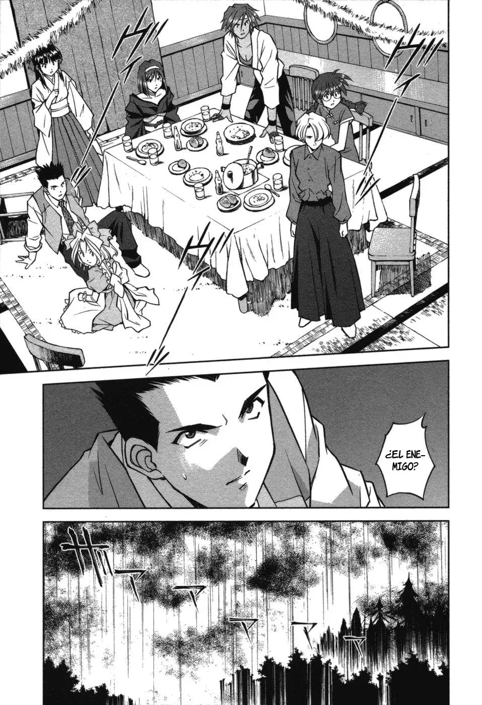 Capitulo 32 page 32