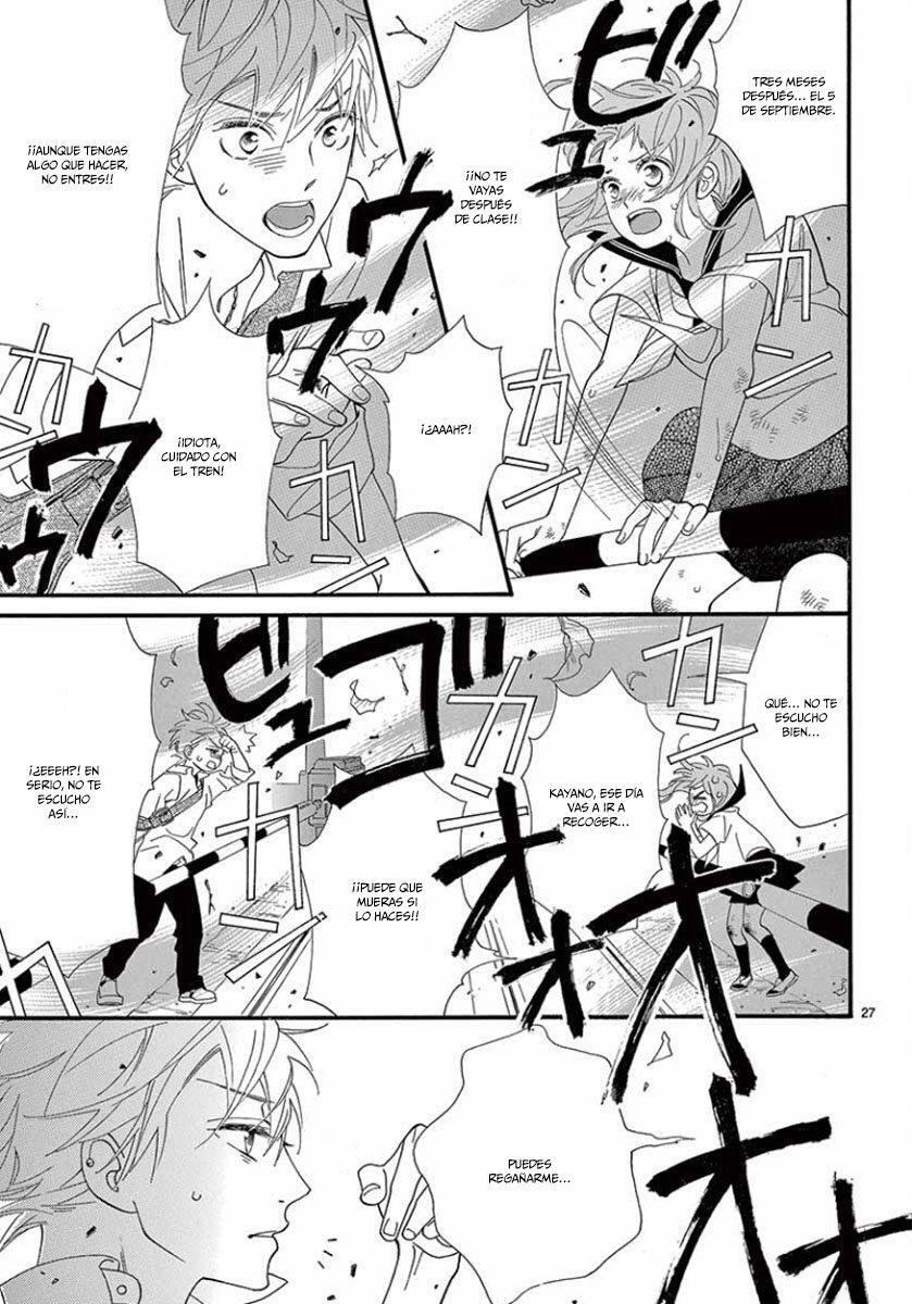 Capitulo 18 page 31