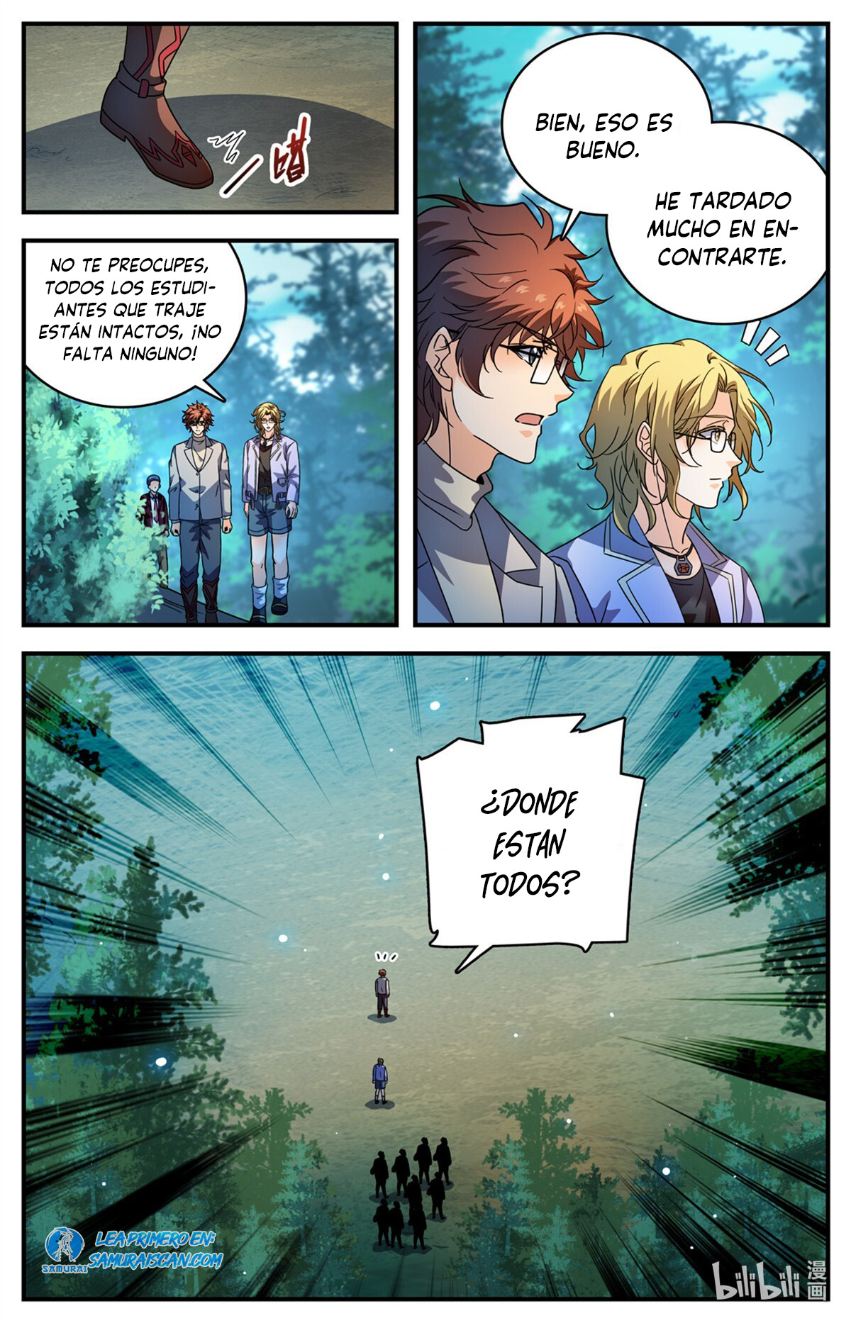 Capitulo 1156 page 9