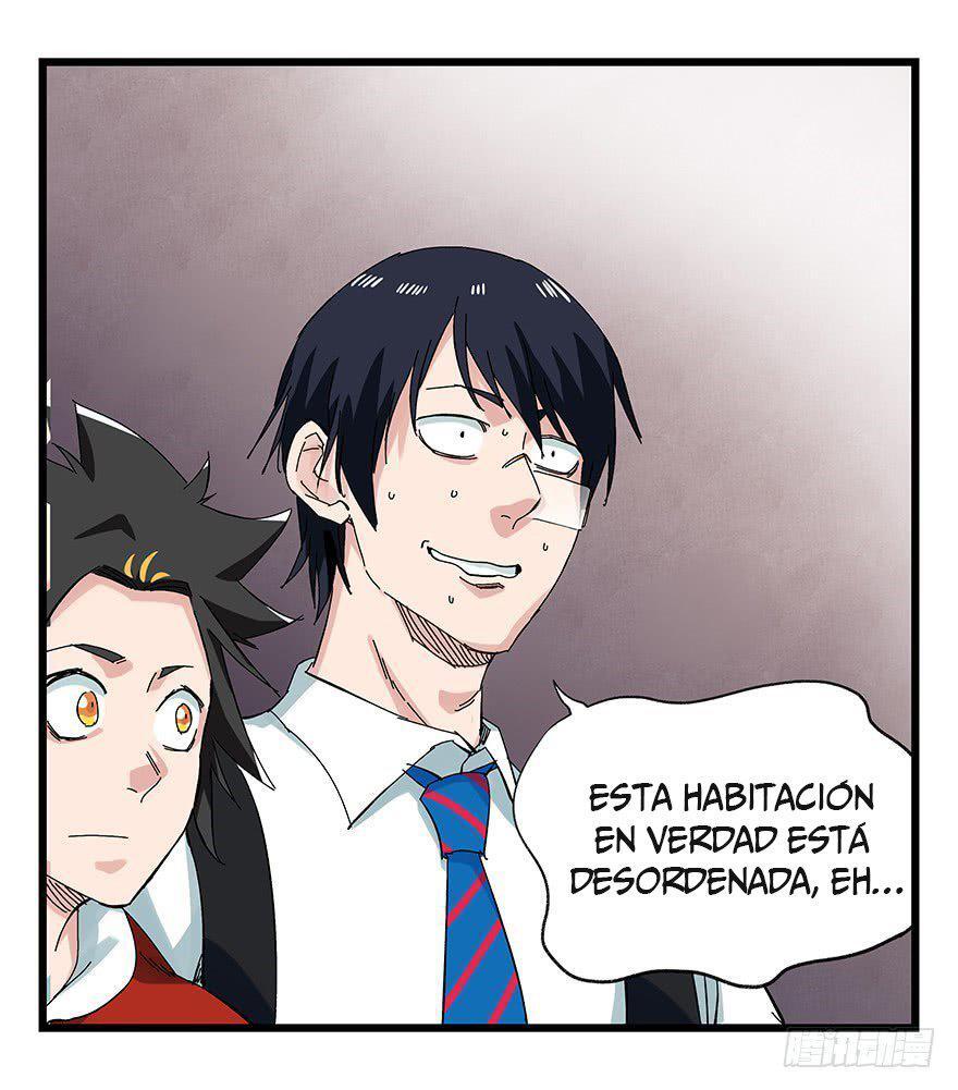 Capitulo 81 page 35