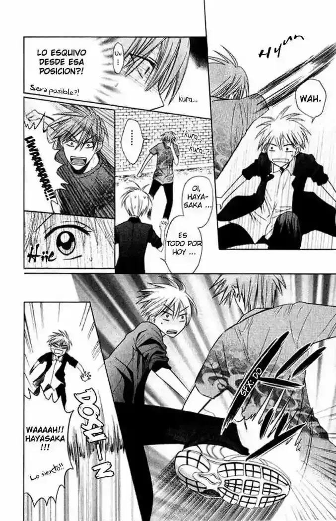 Capitulo 19 page 12
