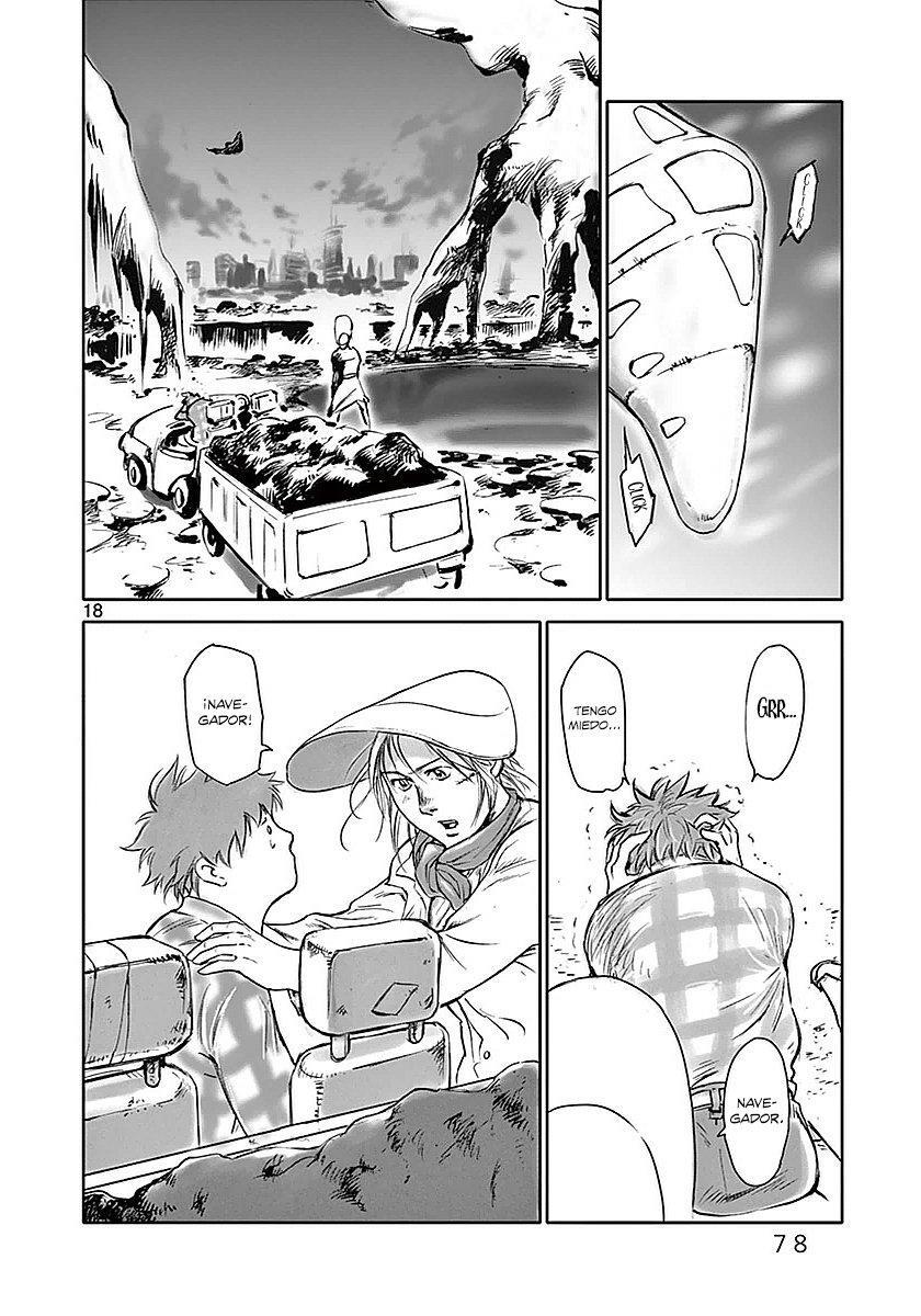 Capitulo 26 page 19