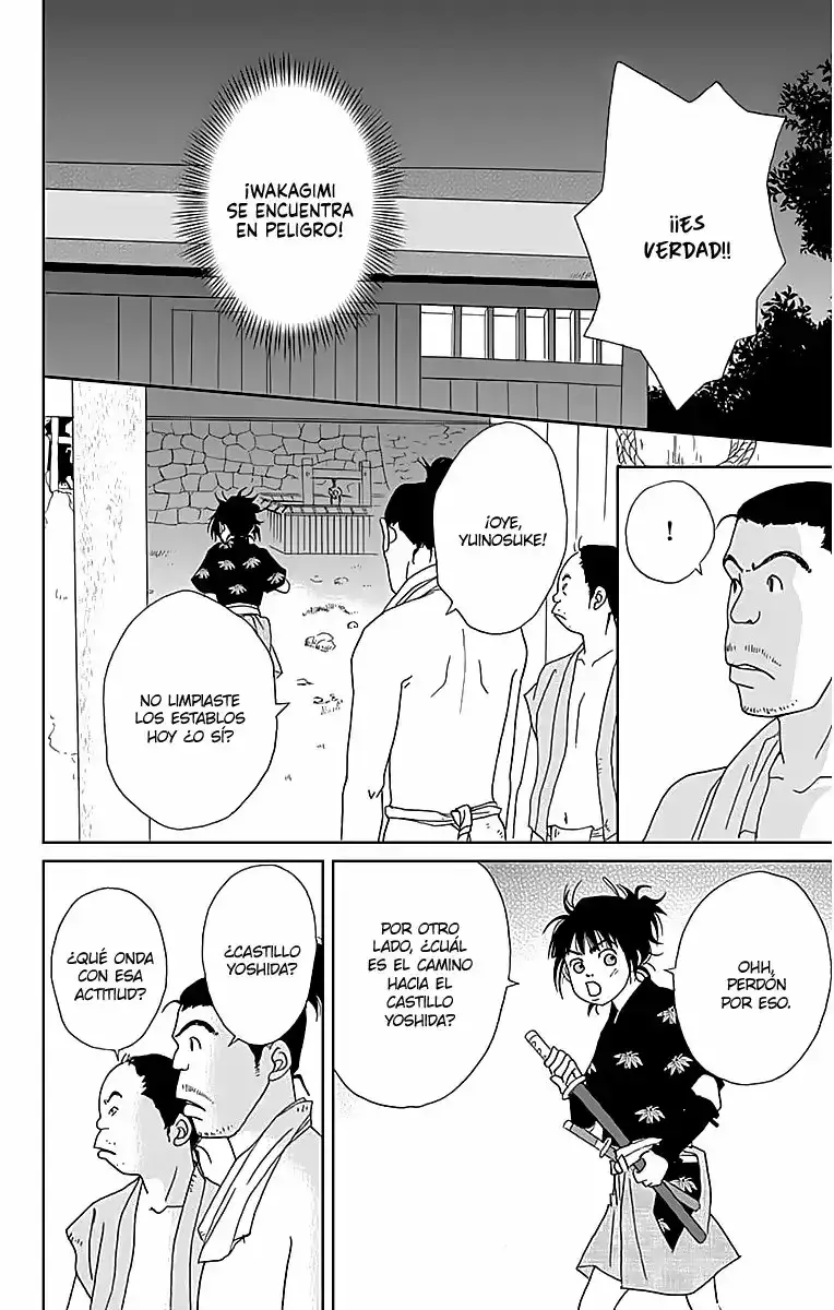 Capitulo 21 page 5