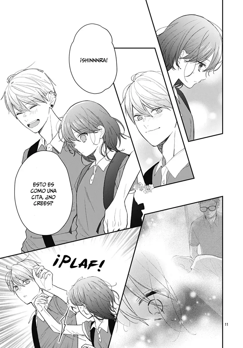 Capitulo 16 page 11