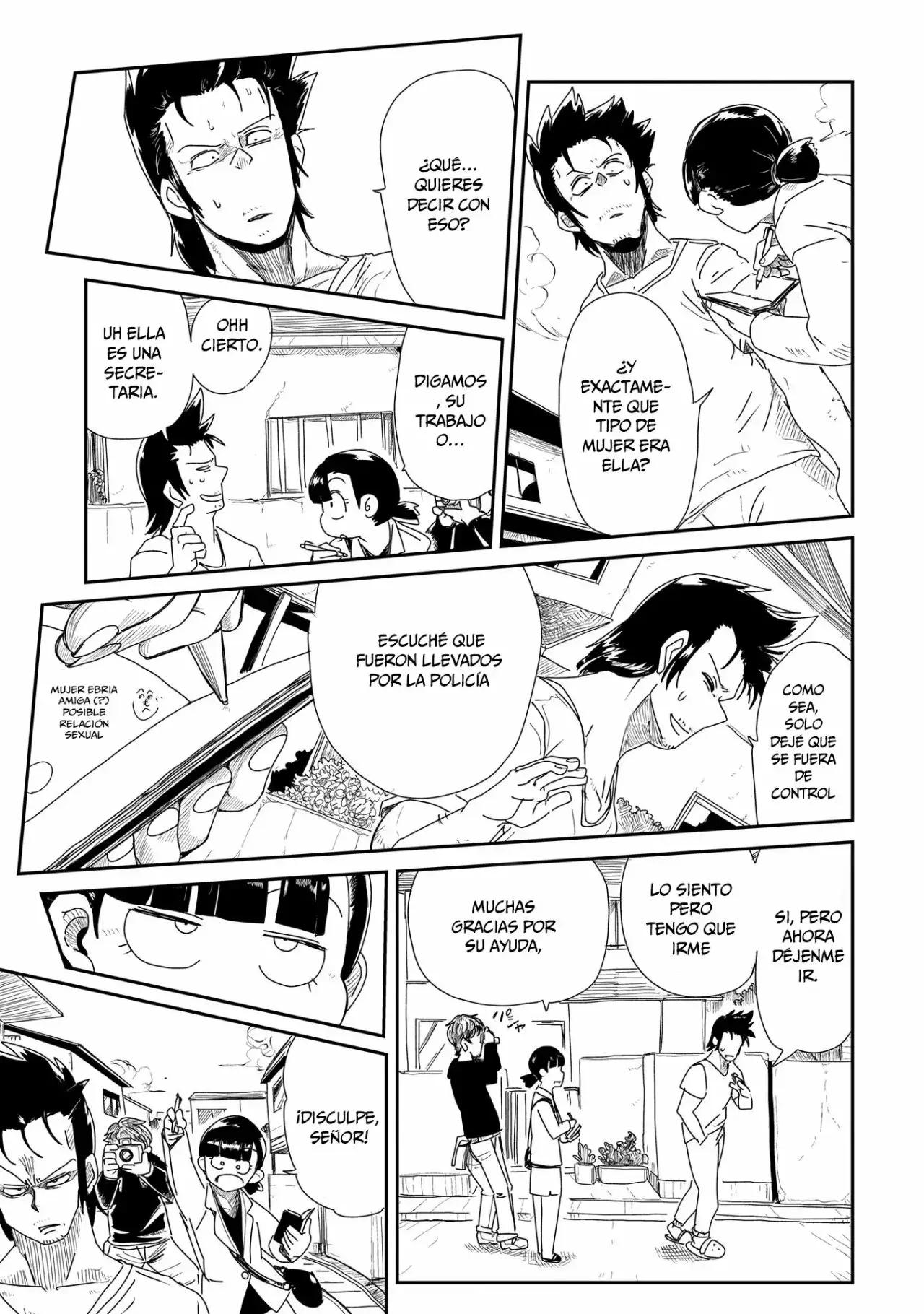 Capitulo 6 page 10