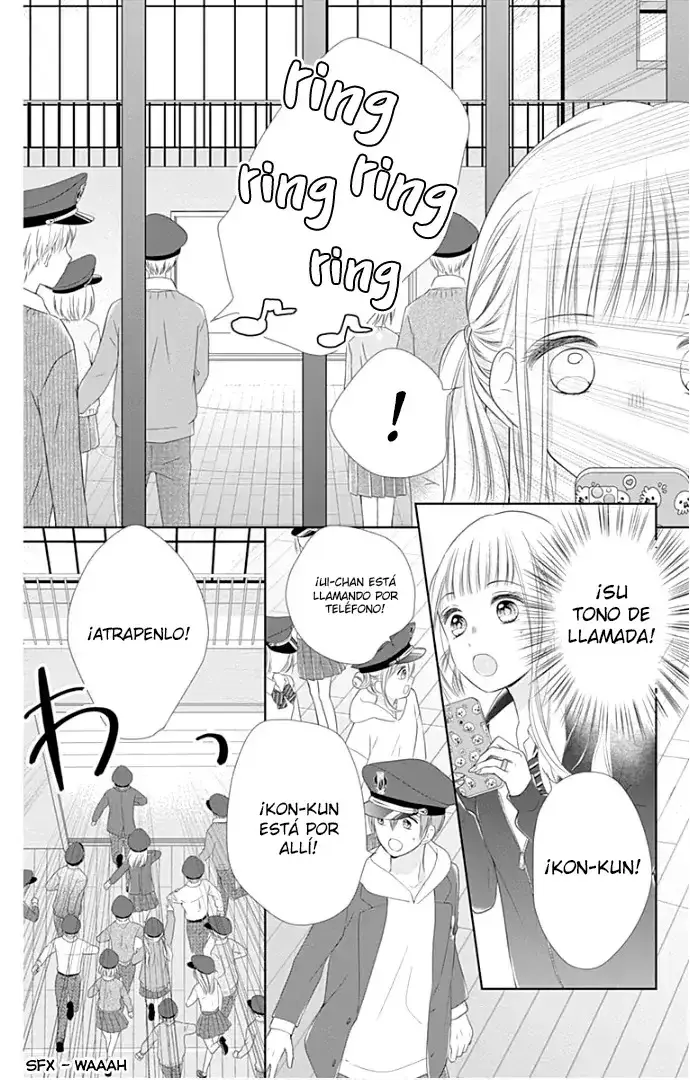 Capitulo 21 page 40