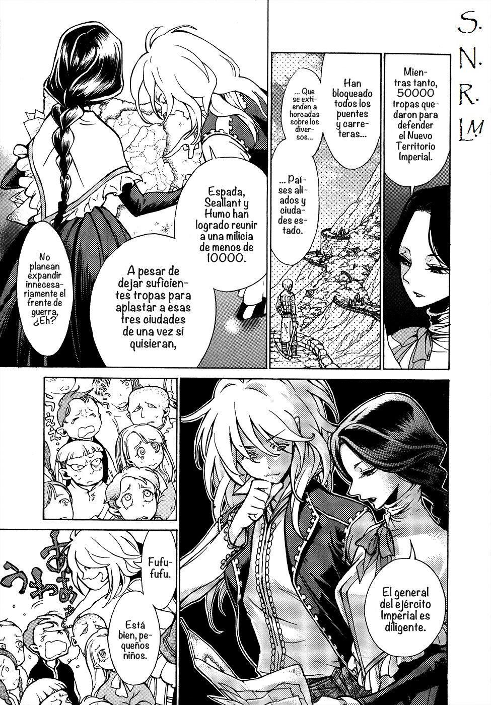 Capitulo 61 page 22