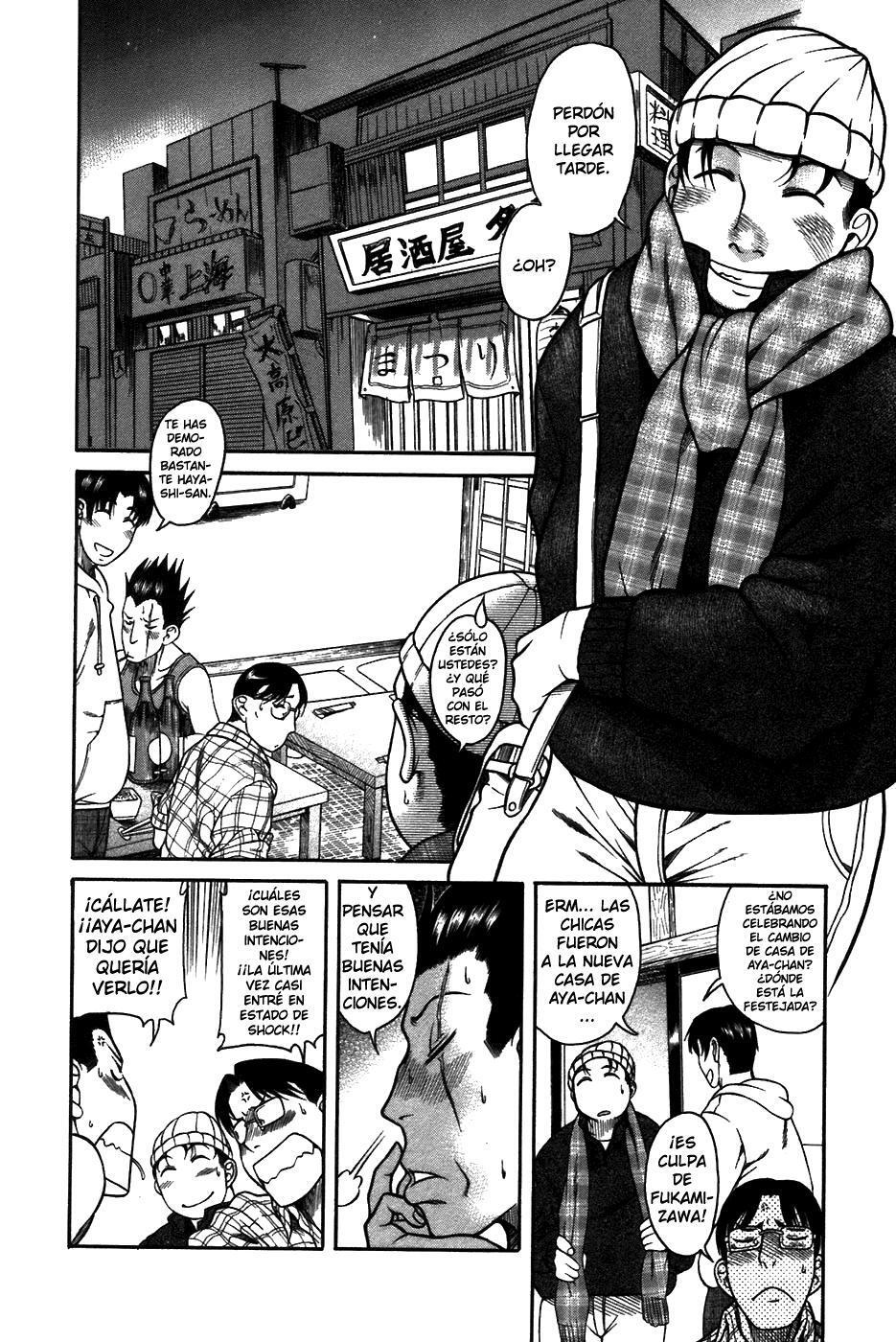 Capitulo 22 page 3