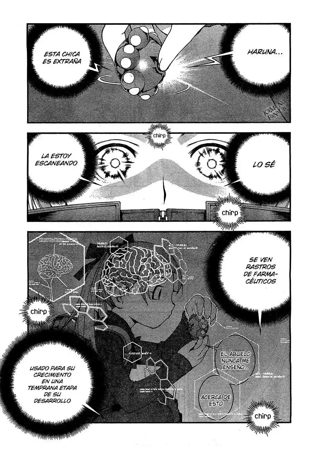 Capitulo 18 page 24