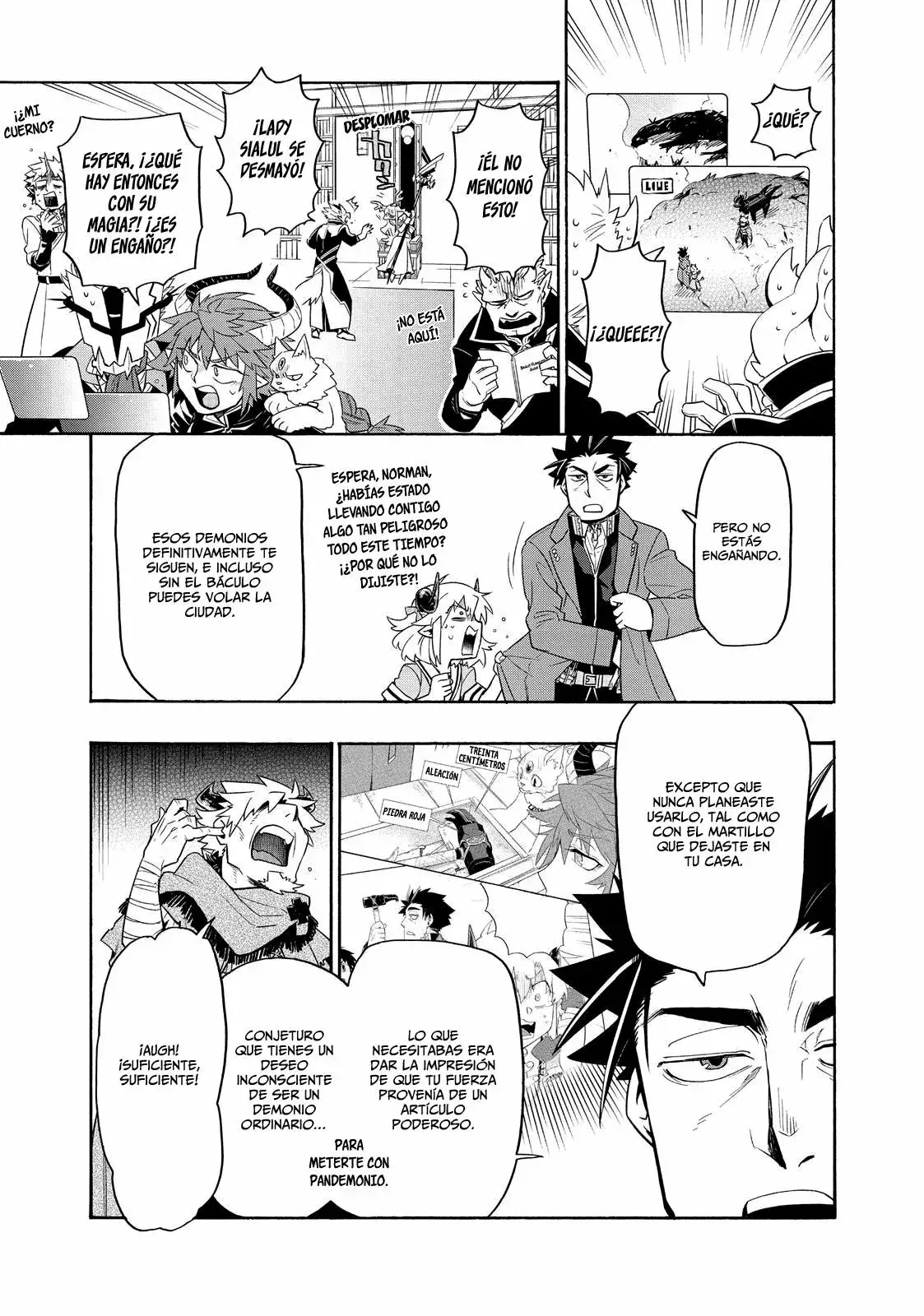 Capitulo 31 page 7