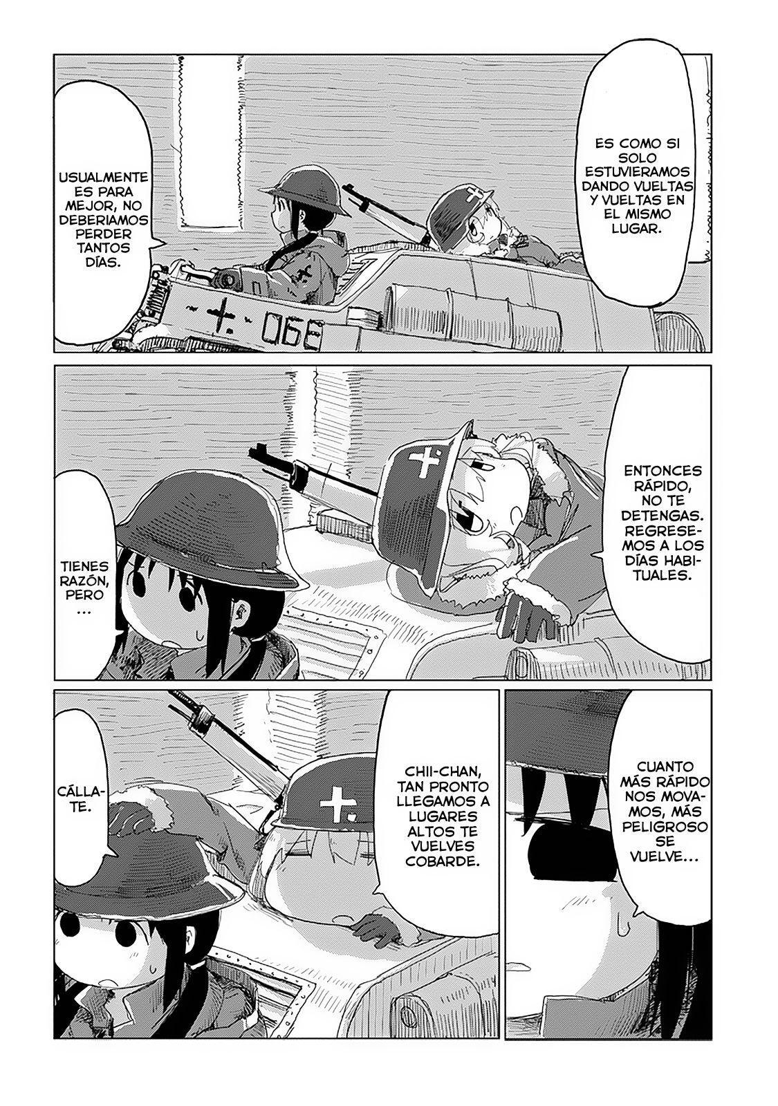 Capitulo 18 page 6