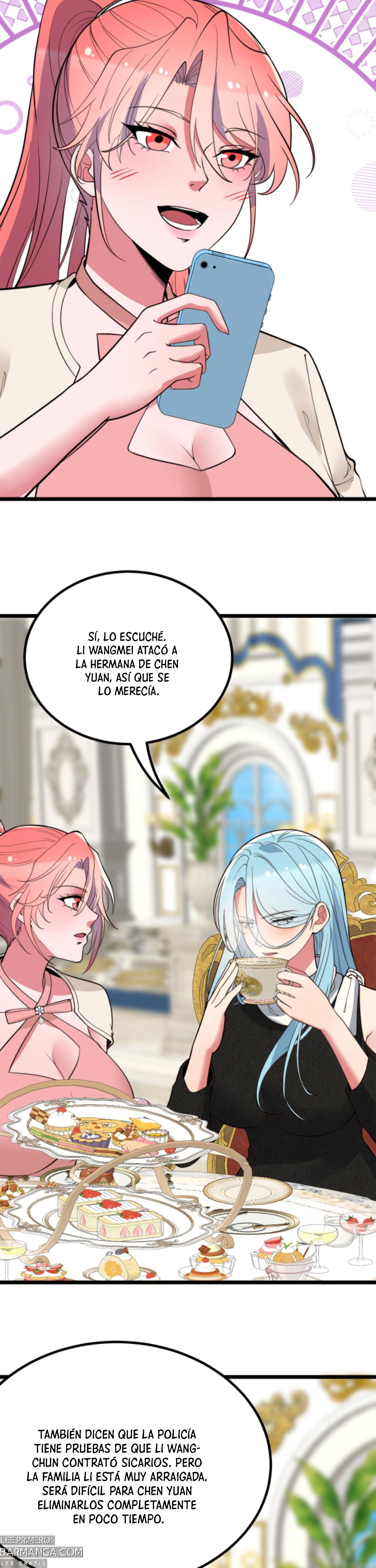 Capitulo 432 page 16