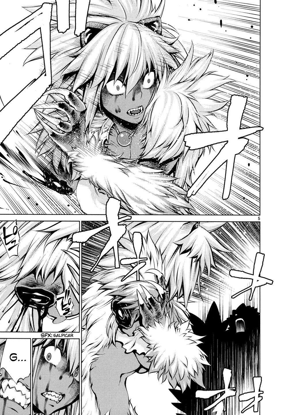 Capitulo 27 page 6