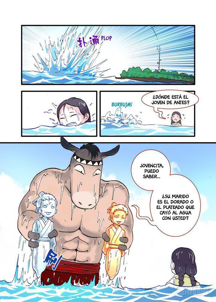 Capitulo 18.50 page 9