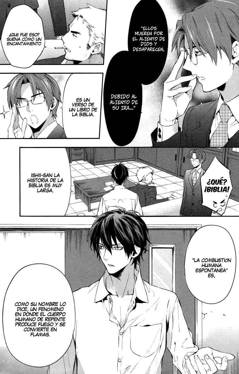 Capitulo 29 page 13