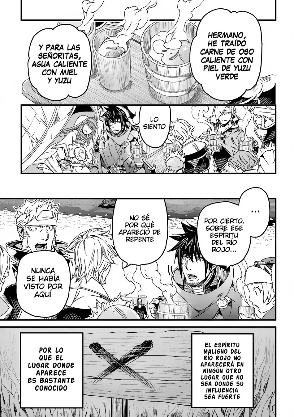 Capitulo 27 page 22