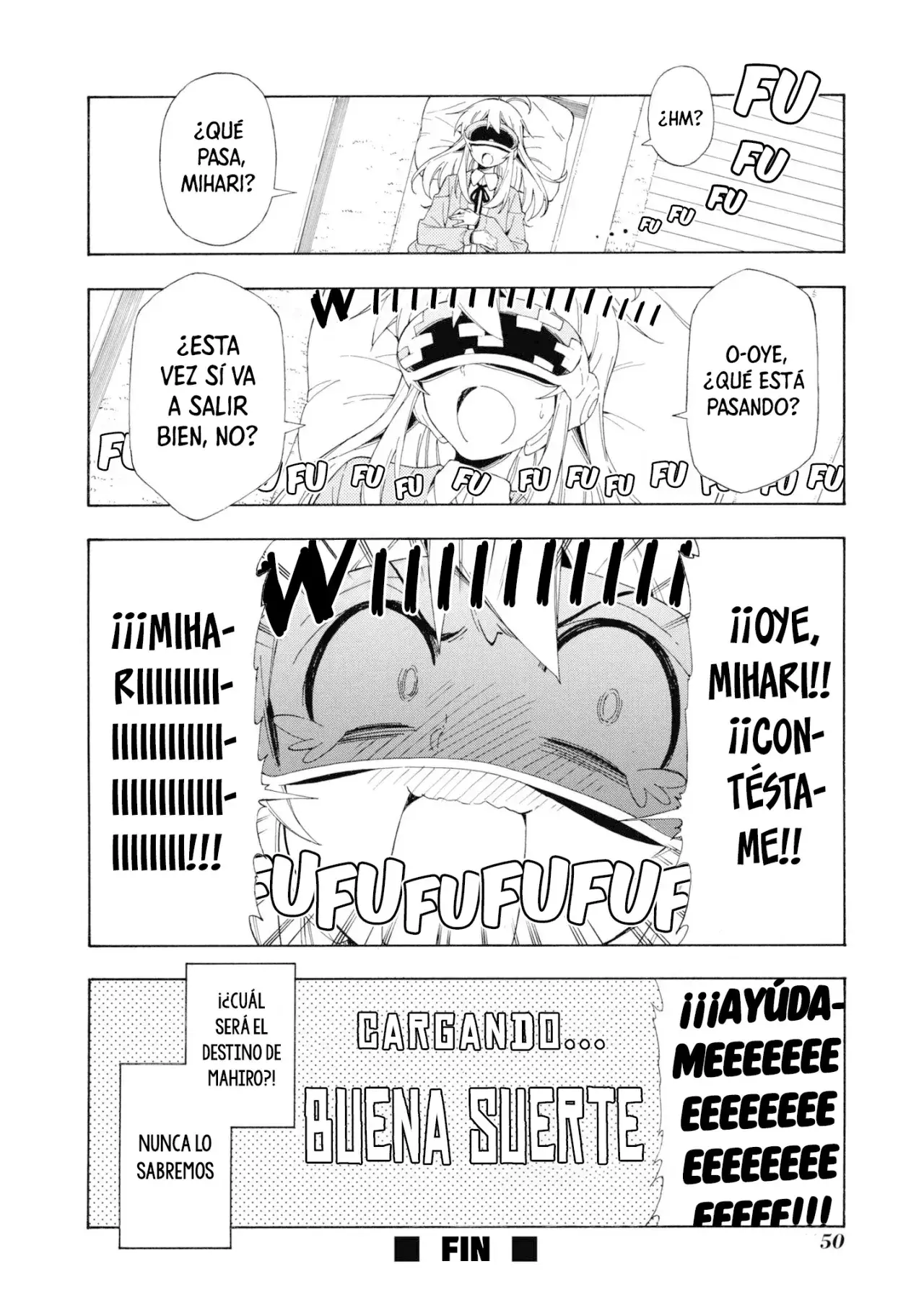 Capitulo 20 page 13