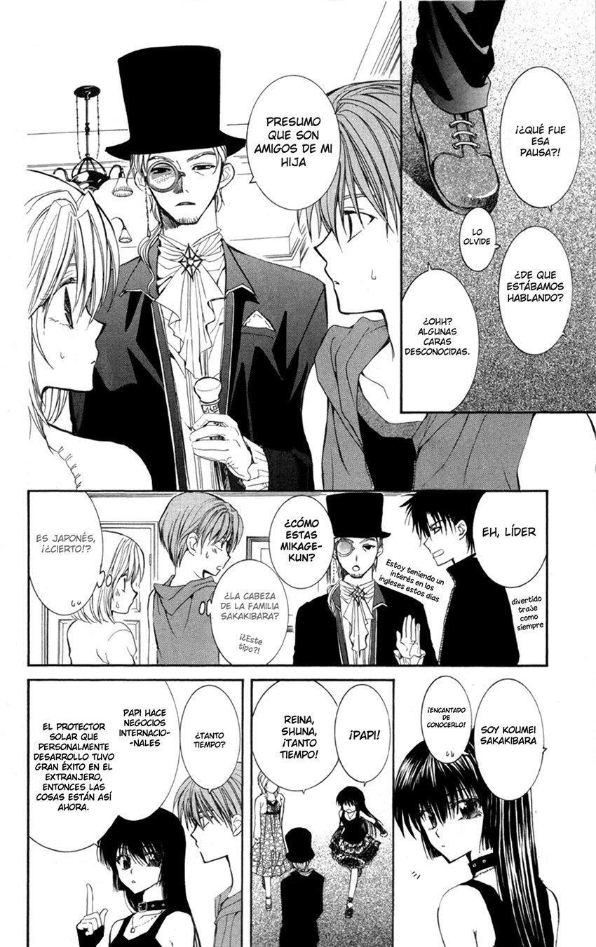 Capitulo 21 page 7
