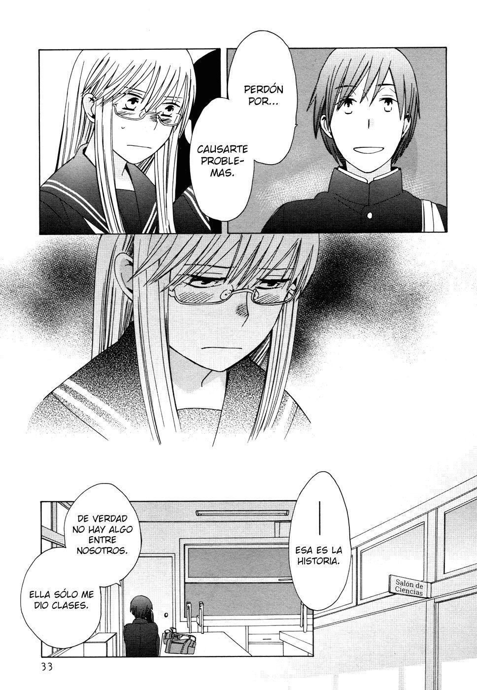 Capitulo 22 page 30